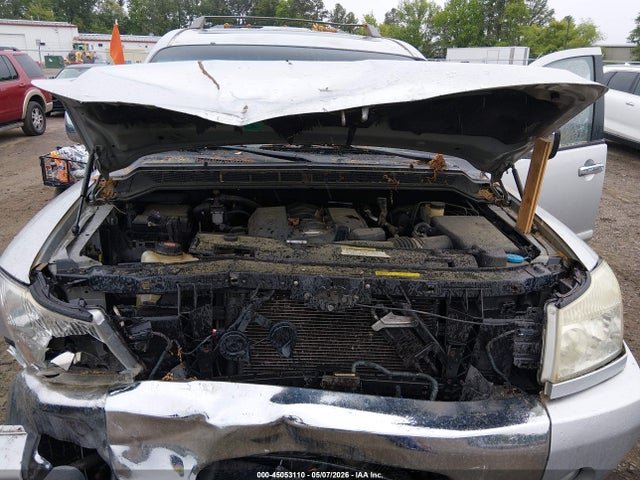 Продаж на аукціоні авто 2004 Nissan Pathfinder Armada Le, vin: 5N1AA08BX4N711295, номер лоту: 45053110