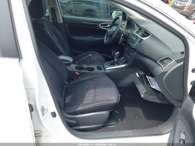 Aukcja sprzedaży 2017 Nissan Sentra S/sl/sr/sv, vin: 3N1AB7AP0HL636082, numer aukcji: 45053118