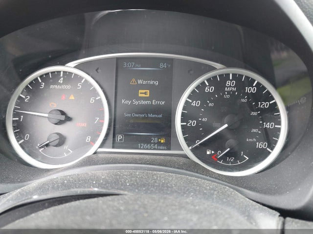 Aukcja sprzedaży 2017 Nissan Sentra S/sl/sr/sv, vin: 3N1AB7AP0HL636082, numer aukcji: 45053118