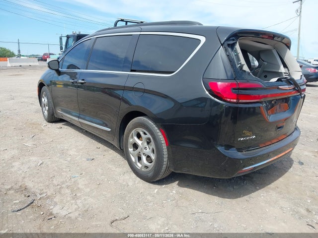 Aukcja sprzedaży 2023 Chrysler Pacifica Limited, vin: 2C4RC1GG4PR533315, numer aukcji: 45053117