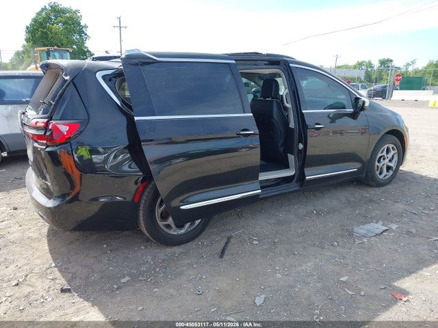 Aukcja sprzedaży 2023 Chrysler Pacifica Limited, vin: 2C4RC1GG4PR533315, numer aukcji: 45053117