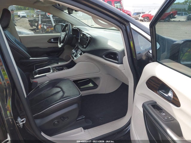 Aukcja sprzedaży 2023 Chrysler Pacifica Limited, vin: 2C4RC1GG4PR533315, numer aukcji: 45053117