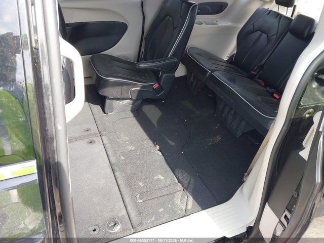 Aukcja sprzedaży 2023 Chrysler Pacifica Limited, vin: 2C4RC1GG4PR533315, numer aukcji: 45053117