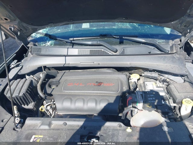 Продажа на аукционе авто 2022 Jeep Compass Limited 4x4, vin: 3C4NJDCB4NT104993, номер лота: 45053120