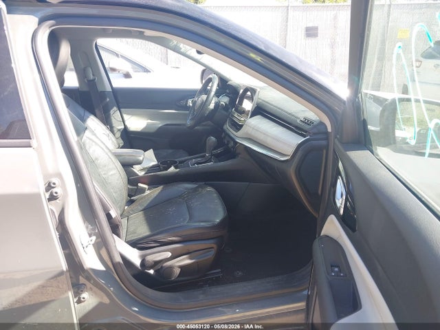 Продажа на аукционе авто 2022 Jeep Compass Limited 4x4, vin: 3C4NJDCB4NT104993, номер лота: 45053120
