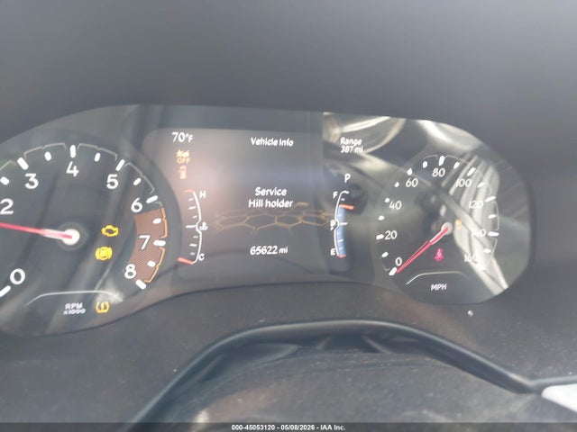 Продажа на аукционе авто 2022 Jeep Compass Limited 4x4, vin: 3C4NJDCB4NT104993, номер лота: 45053120
