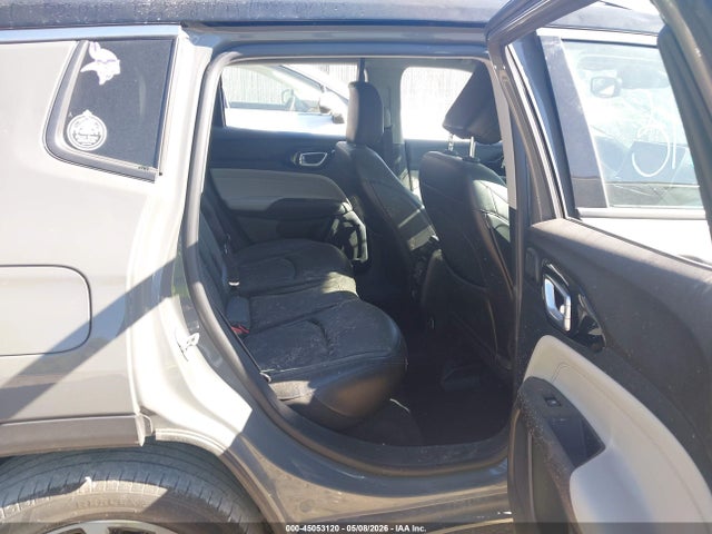 Продажа на аукционе авто 2022 Jeep Compass Limited 4x4, vin: 3C4NJDCB4NT104993, номер лота: 45053120