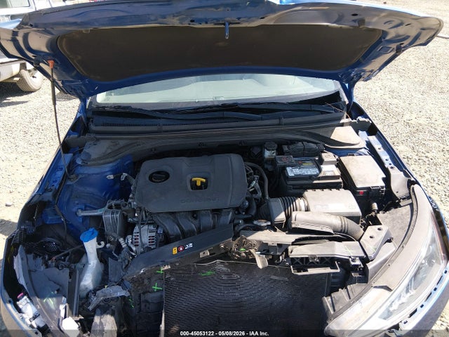 Hyundai Elantra Value Edition 2019 5NPD84LF5KH418013 Image 10