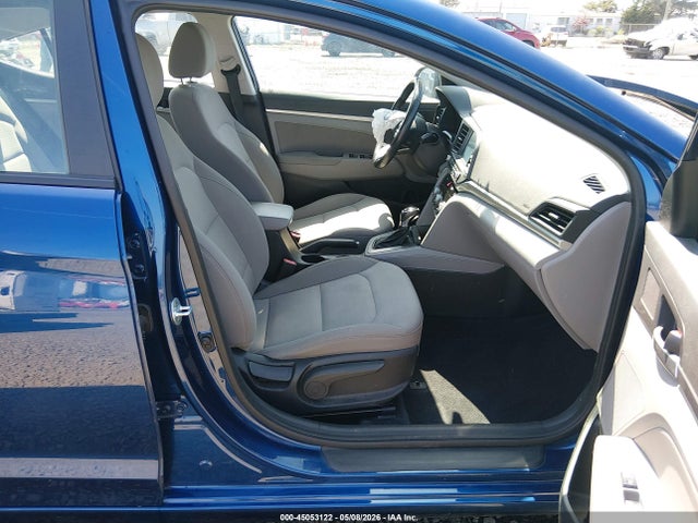 Hyundai Elantra Value Edition 2019 5NPD84LF5KH418013 Image 5