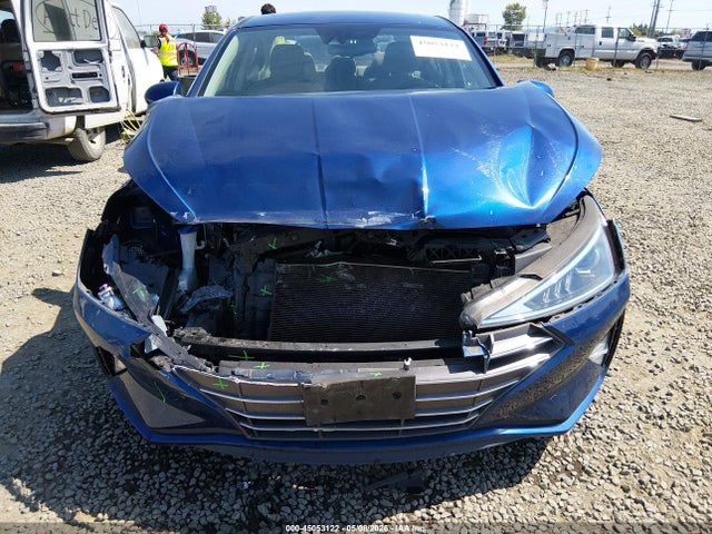 Hyundai Elantra Value Edition 2019 5NPD84LF5KH418013 Image 6