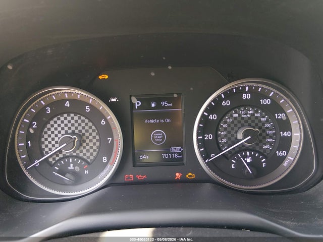 Hyundai Elantra Value Edition 2019 5NPD84LF5KH418013 Image 7