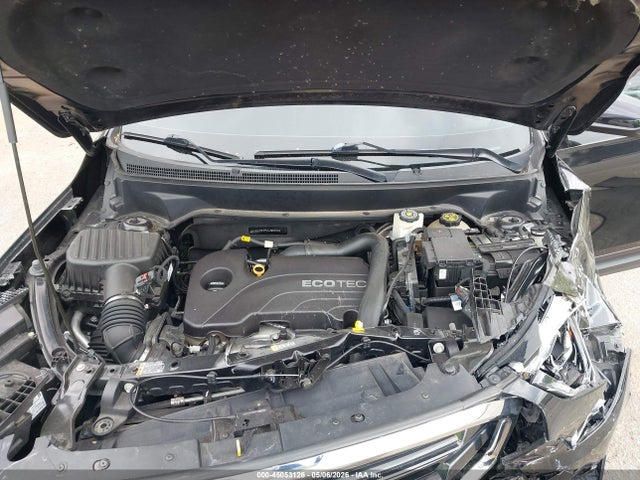GMC Terrain Sle 2018 3GKALMEV9JL385316 Image 10