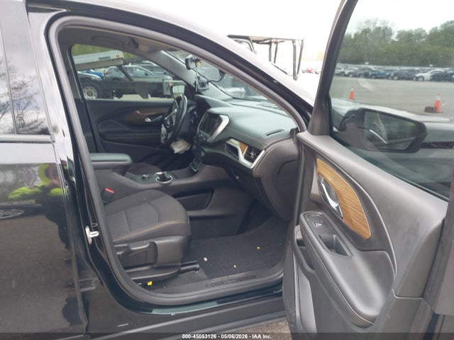 GMC Terrain Sle 2018 3GKALMEV9JL385316 Image 5