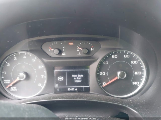 GMC Terrain Sle 2018 3GKALMEV9JL385316 Image 7