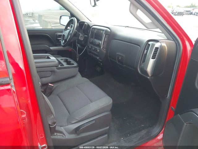 45053129 :رقم المزاد ، 3GCPCREC9GG176130 vin ، 2016 Chevrolet Silverado 1500 1lt مزاد بيع
