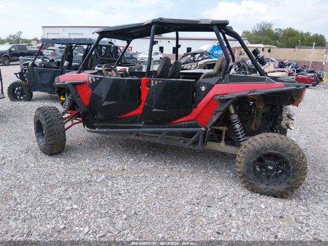 Aukcja sprzedaży 2015 Polaris Rzr Xp 4 1000 Eps, vin: 3NSVFE999FF384775, numer aukcji: 45053130