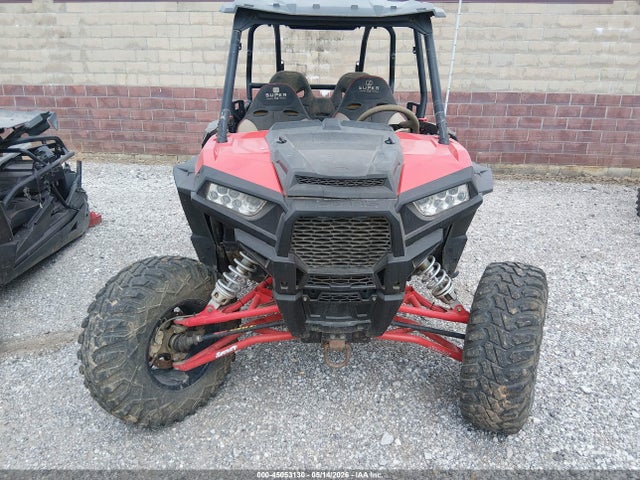 Aukcja sprzedaży 2015 Polaris Rzr Xp 4 1000 Eps, vin: 3NSVFE999FF384775, numer aukcji: 45053130