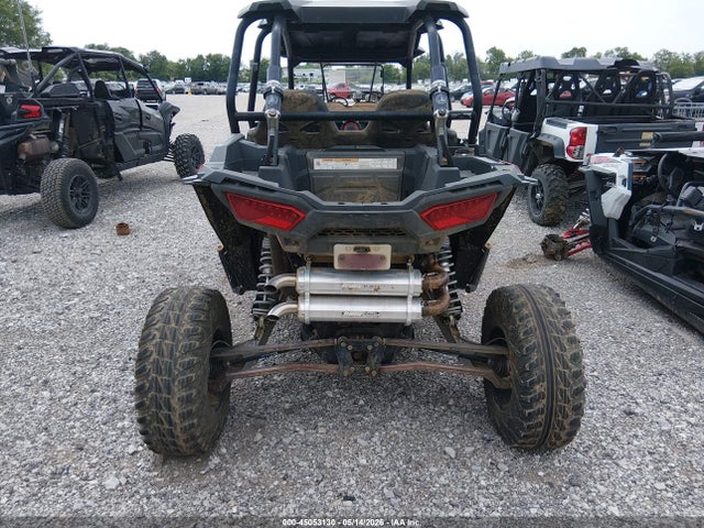 Aukcja sprzedaży 2015 Polaris Rzr Xp 4 1000 Eps, vin: 3NSVFE999FF384775, numer aukcji: 45053130