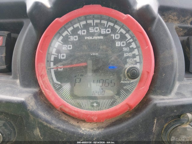 Aukcja sprzedaży 2015 Polaris Rzr Xp 4 1000 Eps, vin: 3NSVFE999FF384775, numer aukcji: 45053130