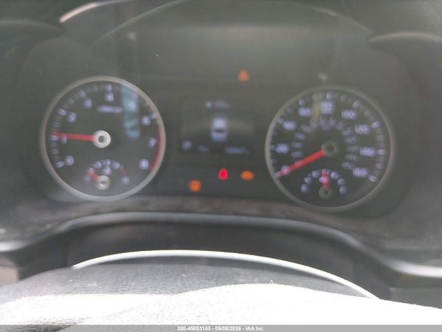 3KPF24AD0KE051697 KIA Forte Lxs