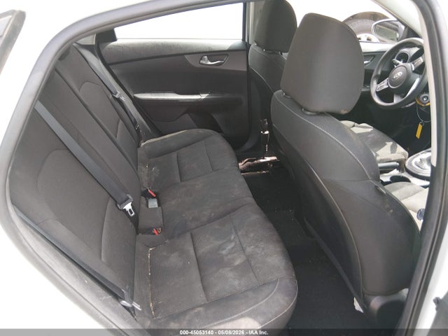 3KPF24AD0KE051697 KIA Forte Lxs