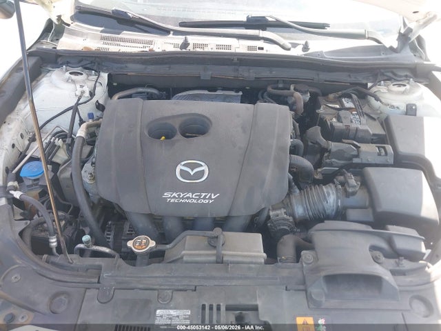 Aukcja sprzedaży 2014 Mazda Mazda3 S Touring, vin: JM1BM1L34E1210269, numer aukcji: 45053142