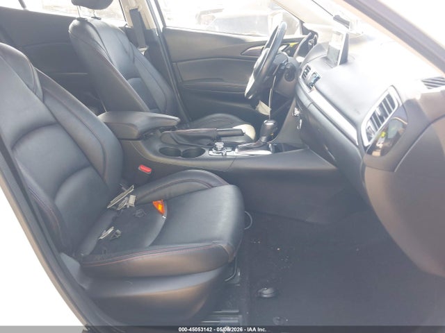 Aukcja sprzedaży 2014 Mazda Mazda3 S Touring, vin: JM1BM1L34E1210269, numer aukcji: 45053142