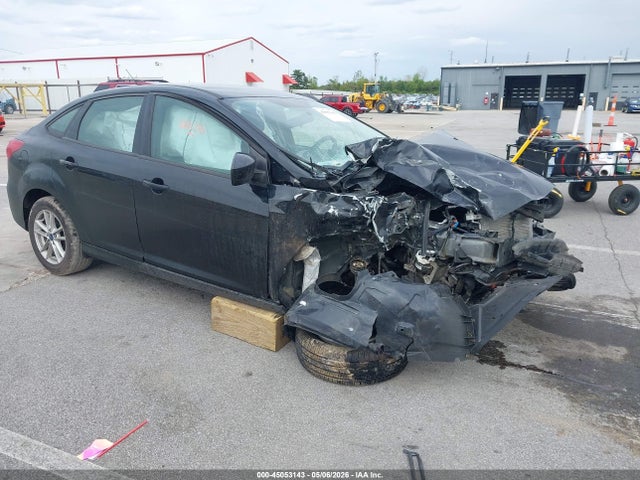 2018 1FADP3F24JL327515 zdjęcie główne