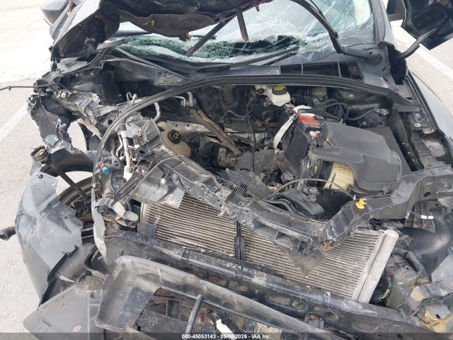 Ford FOCUS SE 2018 1FADP3F24JL327515 Image 10