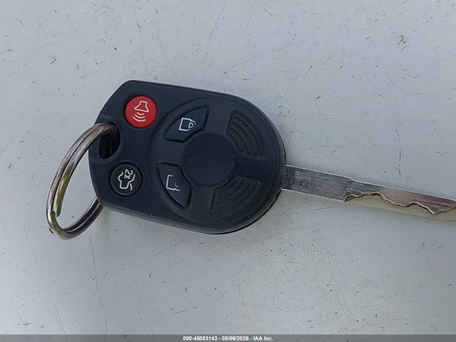 Ford FOCUS SE 2018 1FADP3F24JL327515 Image 11