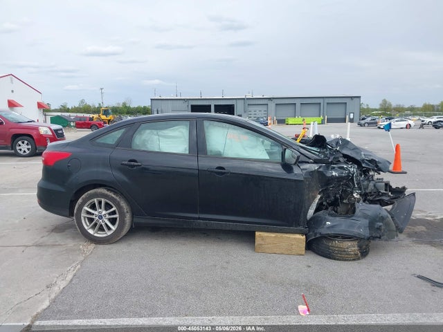 Ford FOCUS SE 2018 1FADP3F24JL327515 Image 14