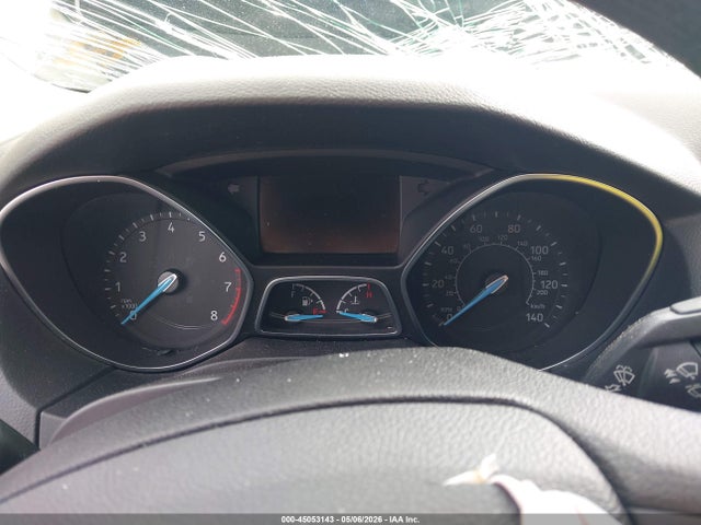 Ford FOCUS SE 2018 1FADP3F24JL327515 Image 16