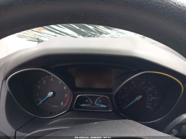 Ford FOCUS SE 2018 1FADP3F24JL327515 Image 7