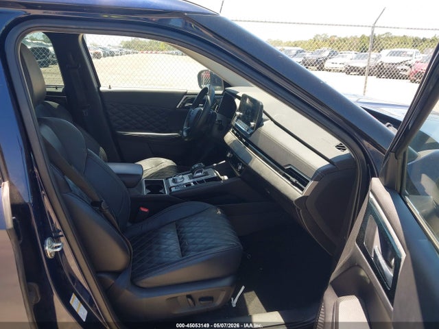 Продаж на аукціоні авто 2023 Mitsubishi Outlander Sel 2.5 2wd/sel Black Edition 2wd, vin: JA4J3VA84PZ007353, номер лоту: 45053149