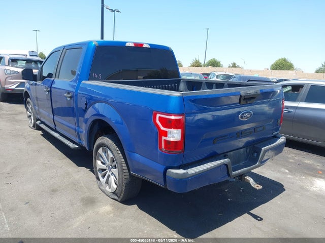 Ford F-150 Xl 2018 1FTEW1EP0JKC26075 Image 15
