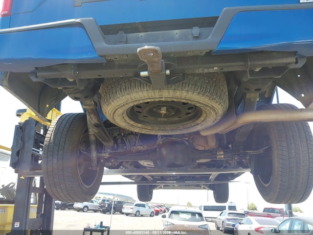 Ford F-150 Xl 2018 1FTEW1EP0JKC26075 Image 19