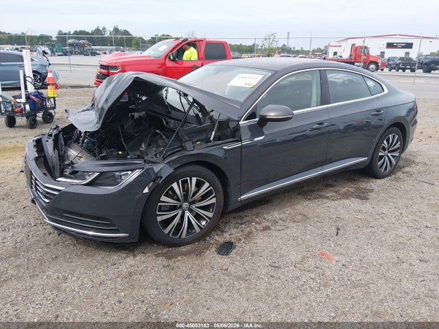 Aukcja sprzedaży 2019 Volkswagen Arteon 2.0t Sel, vin: WVWDR7AN3KE026916, numer aukcji: 45053153