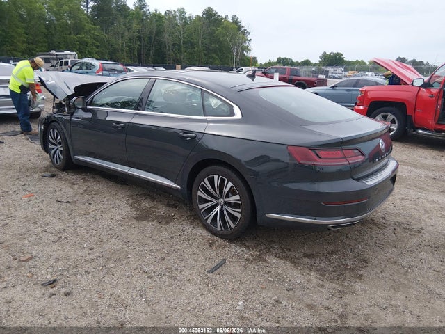 Aukcja sprzedaży 2019 Volkswagen Arteon 2.0t Sel, vin: WVWDR7AN3KE026916, numer aukcji: 45053153