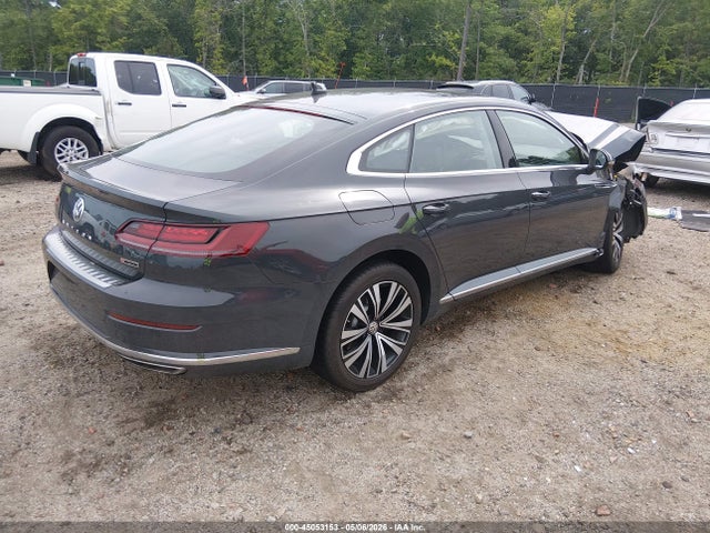 Aukcja sprzedaży 2019 Volkswagen Arteon 2.0t Sel, vin: WVWDR7AN3KE026916, numer aukcji: 45053153