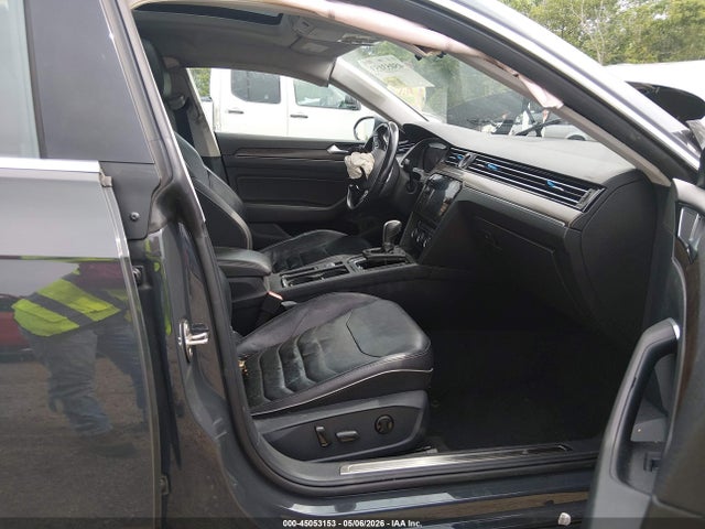 Aukcja sprzedaży 2019 Volkswagen Arteon 2.0t Sel, vin: WVWDR7AN3KE026916, numer aukcji: 45053153