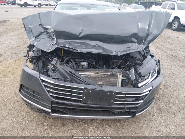 Aukcja sprzedaży 2019 Volkswagen Arteon 2.0t Sel, vin: WVWDR7AN3KE026916, numer aukcji: 45053153
