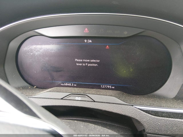 Aukcja sprzedaży 2019 Volkswagen Arteon 2.0t Sel, vin: WVWDR7AN3KE026916, numer aukcji: 45053153