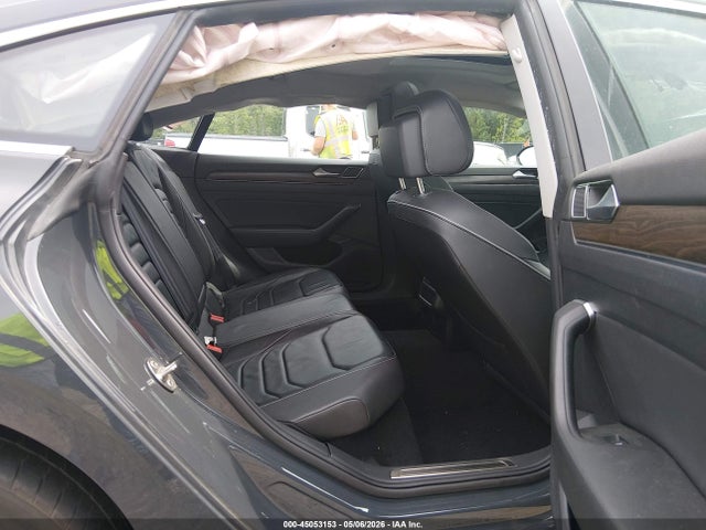 Aukcja sprzedaży 2019 Volkswagen Arteon 2.0t Sel, vin: WVWDR7AN3KE026916, numer aukcji: 45053153
