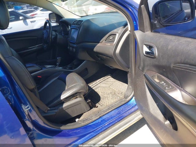 3C4PDDGG4FT748811 Dodge Journey Crossroad