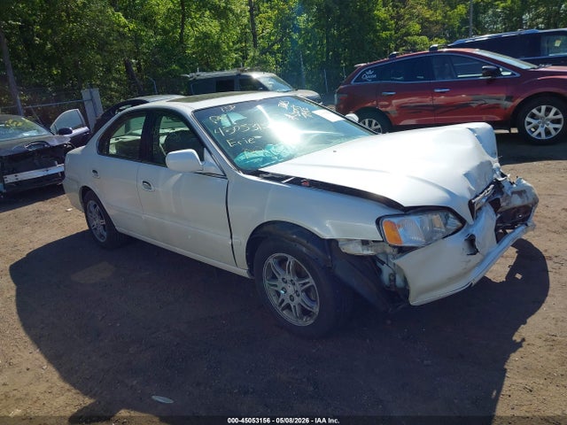 45053156 :رقم المزاد ، 19UUA5666YA049962 vin ، 2000 Acura Tl 3.2 مزاد بيع