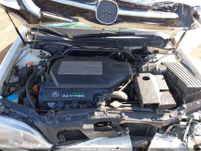 45053156 :رقم المزاد ، 19UUA5666YA049962 vin ، 2000 Acura Tl 3.2 مزاد بيع