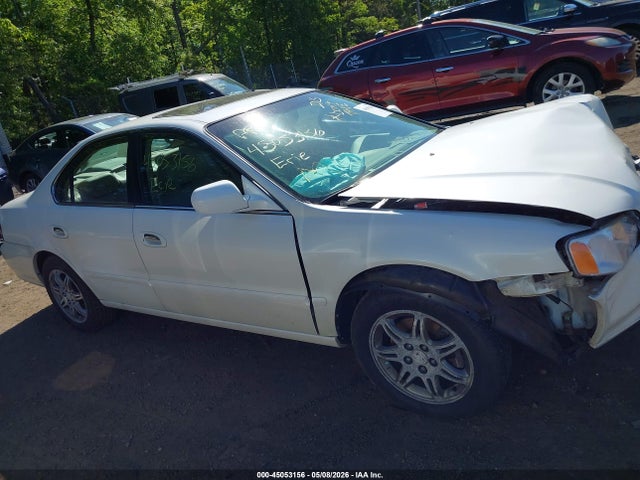 45053156 :رقم المزاد ، 19UUA5666YA049962 vin ، 2000 Acura Tl 3.2 مزاد بيع