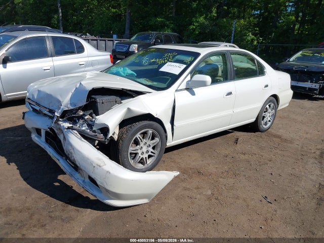 45053156 :رقم المزاد ، 19UUA5666YA049962 vin ، 2000 Acura Tl 3.2 مزاد بيع