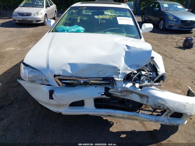 45053156 :رقم المزاد ، 19UUA5666YA049962 vin ، 2000 Acura Tl 3.2 مزاد بيع