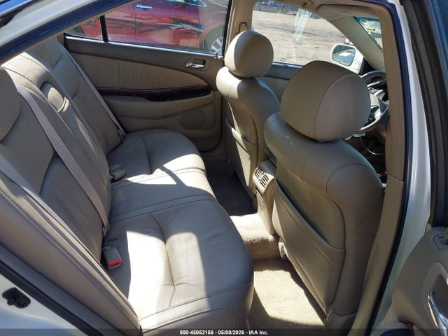 45053156 :رقم المزاد ، 19UUA5666YA049962 vin ، 2000 Acura Tl 3.2 مزاد بيع